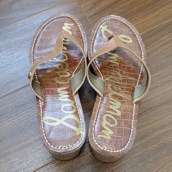 Sam Edelman Sandals - Picture 2 of 7